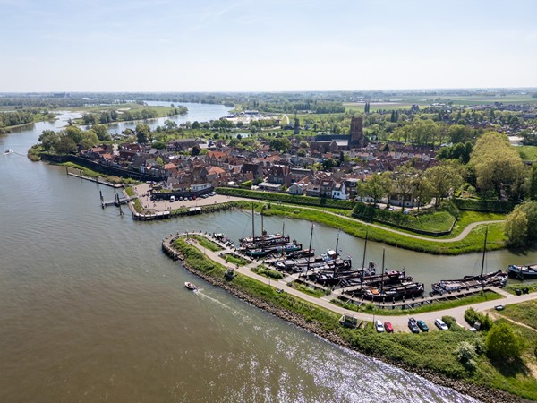Medium property photo - Kerkstraat 4, 4285 BB Woudrichem